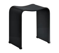 Tabouret de salle de bains DW 80 LxWxH 30x40x46cm