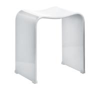 Tabouret de salle de bains DW 80 LxWxH 30x40x46cm