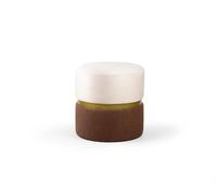 Tabouret de salon Design Tabouret moderne Tabouret rembourré Nouveau