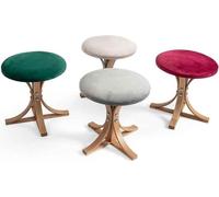 Tabouret de salon Moderne Designer 4x Tabouret complet JVmoebel