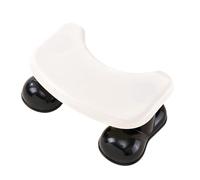 Tabouret de toilette portable antidérapant pour s'accroupir | Repose-pieds de toilettes pour enfants, petits tout-petits, personnes âgées, maison, appartement, dortoir, voyage, camping