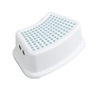 Tabouret De Toilette, Repose Pieds De Toilette, Tabouret WC Physiologique, Tabouret De Salle De Bain Squat, Marche Pied Toilette pour Adultes Et Enfant, Toilettes Squatty pour Soulager Constipations