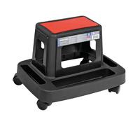 Tabouret De Travail Avec Roues Atelier Porte Outils Outils D'Atelier