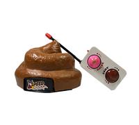 Tabouret De Voiture Télécommandé En Langue Simulée, Jouets De Farces Maléfiques, Anti-Stress, Jeu Amusant, Cadeau De Déguisement