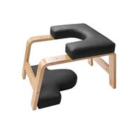 Tabouret de yoga for le poirier, chaise renversée for le poirier, tabouret de yoga debout, for l'entraînement de la force et de l'équilibre(Color2)