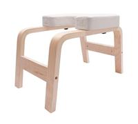 Tabouret de yoga, support de tête, tabouret de yoga, chaise d'entraînement pour la maison et la salle de sport