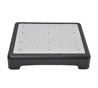 Tabouret Demi-marche, Demi-marche Empilable, Marche Surélevée Extérieure, Marche Surélevée Demi-marche, Demi-marche Antidérapante Empilable, Marchepied Extérieur Demi-marche Pour Personnes âgées Pour