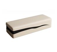 Tabouret D'entrée Salon lumière Luxe canapé Tabouret Long Tabouret créatif Chaussure Tabouret vestiaire Tabouret Maison Porte Chaussure Tabouret Banc À Chaussures(A,S 60cm)