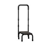 Tabouret d'escalade De Sécurité - Rail De Poignée Portable, Structure en AC