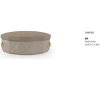 Tabouret Designer Moderne Tabouret de Pied Tabouret d'Appoint Chaiselounge Coussin Nouveau