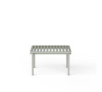 Tabouret D'extérieur NINE 19 Gris