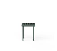 Tabouret D'extérieur NINE 19 Vert