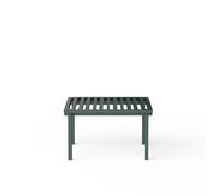 Tabouret D'extérieur NINE 19 Vert