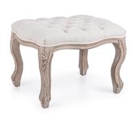 Tabouret Diva Naturel