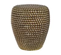 Tabouret Dot H 46cm x Ø 40cm
