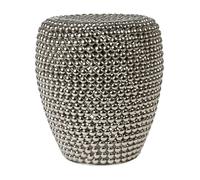Tabouret Dot H 46cm x Ø 40cm
