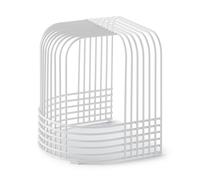 Tabouret Drop LxLxH 39,8x41,8x44,4cm LxWxH 39,8x41,8x44,4cm