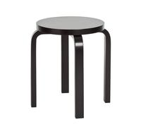 Tabouret E60 Noir
