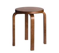 Tabouret E60 Noyer