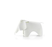 Eames Elephant Tabouret RE Vitra Blanc - 4055737296789