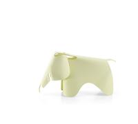 Eames Elephant tabouret RE Vitra jaune canari - 4055737296819