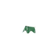 Tabouret Eames Elephant RE Petit Emerald