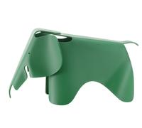 Tabouret Eames Elephant RE Vitra Smaragd - 4055737296765