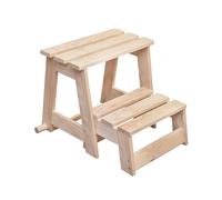 Tabouret échelle Pliable