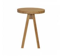 Tabouret EK01 Stool HxØ 47x35cm