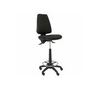 Tabouret Elche S Bali P&C SB840RN Noir 150 cm Noir