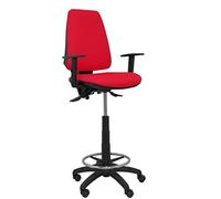 Tabouret Elche S P&C 50B10RN Rouge 150 cm