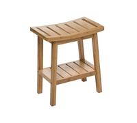 Tabouret en bambou Green Harmony