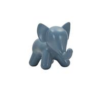 Tabouret Enfant Design "Éléphant" 86cm Bleu