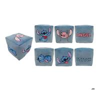 Tabouret enfant Lyo Disney Cube Lilo&Stitch
