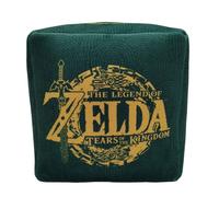 Tabouret enfant Lyo Homadict Zelda Tok
