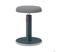 Leitz Siège assis-debout Ergo Cosy gris 65180089
