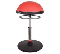 Tabouret ergonomique pendulaire oscillant Teqler