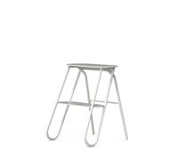 Tabouret escabeau Bukto Frost, Designer Bønnelycke MDD, 37x46.5x40 cm