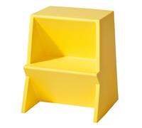 Tabouret escabeau Mono WxDxH 40x38x48cm
