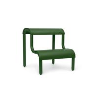 Ferm Living Tabouret Up Forest Green