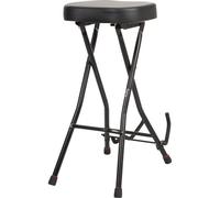 Tabouret et Stand pour Guitare