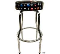 Arcade1Up Tabouret PAC-MAN – Réglable