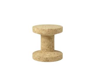 Tabouret Familial Vitra Cork Modèle B