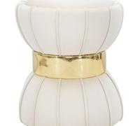 TABOURET FLEUR