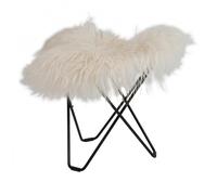 Tabouret Flying Goose Iceland WxHxD 48x47x48cm