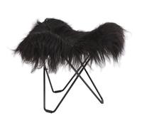 Tabouret Flying Goose Iceland WxHxD 48x47x48cm