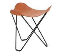 Tabouret Flying Goose Pampa WxHxD 48x48x48cm