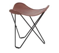 Tabouret Flying Goose Pampa WxHxD 48x48x48cm