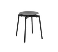 Tabouret FROMME Noir