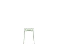 Tabouret FROMME Vert Pastel
